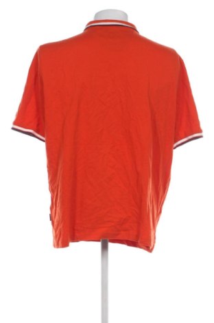 Мъжка тениска Otto Kern, Размер XXL, Цвят Оранжев, Цена 28,63 €