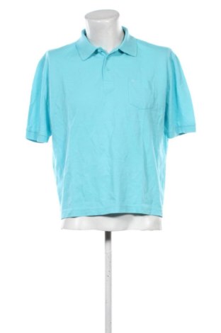 Herren Shirt Otto Kern, Größe XXL, Farbe Blau, Preis 36,99 €