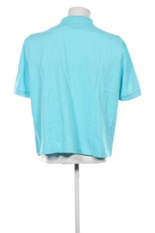 Herren Shirt Otto Kern, Größe XXL, Farbe Blau, Preis 36,99 €