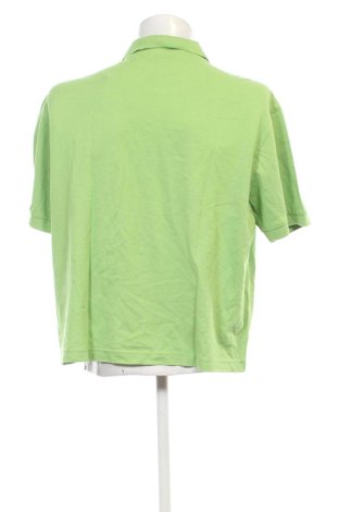 Tricou de bărbați Otto Kern, Mărime XXL, Culoare Verde, Preț 173,99 Lei