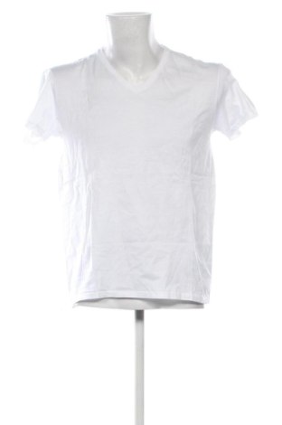 Tricou de bărbați Oviesse, Mărime XL, Culoare Alb, Preț 60,99 Lei