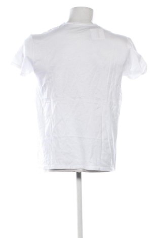 Tricou de bărbați Oviesse, Mărime XL, Culoare Alb, Preț 60,99 Lei