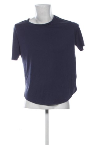 Herren Shirt Oysho, Größe S, Farbe Blau, Preis 10,26 €, #136665982
