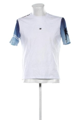 Tricou de bărbați PMDS, Mărime L, Culoare Multicolor, Preț 303,99 Lei, #132018121
