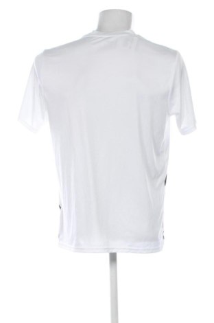 Herren Shirt PUMA, Größe L, Farbe Weiß, Preis 16,99 €