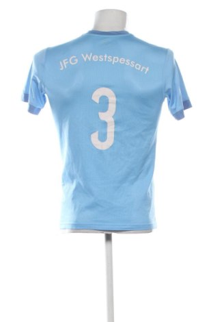 Herren Shirt PUMA, Größe M, Farbe Blau, Preis 17,99 €