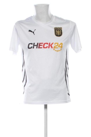 Tricou de bărbați PUMA, Mărime M, Culoare Multicolor, Preț 85,99 Lei