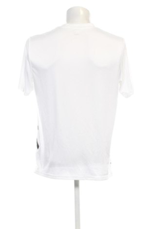 Мъжка тениска PUMA, Размер L, Цвят Бял, Цена 14,31 €
