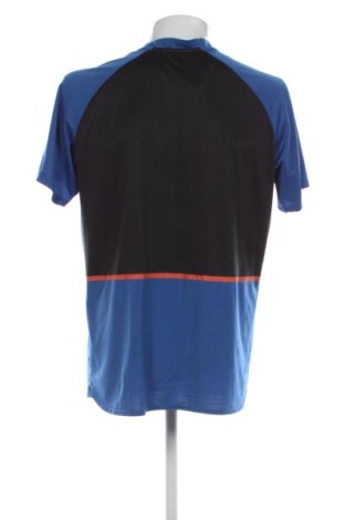 Męski T-shirt PUMA, Rozmiar L, Kolor Kolorowy, Cena 72,99 zł