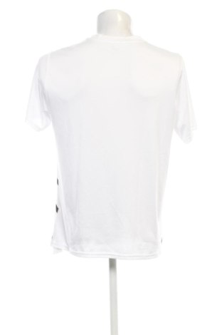 Męski T-shirt PUMA, Rozmiar L, Kolor Biały, Cena 72,99 zł