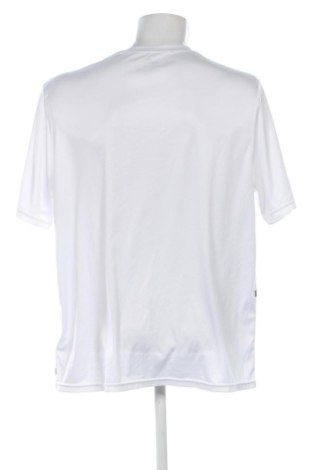 Męski T-shirt PUMA, Rozmiar XXL, Kolor Biały, Cena 72,99 zł