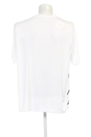Tricou de bărbați PUMA, Mărime XXL, Culoare Alb, Preț 85,99 Lei