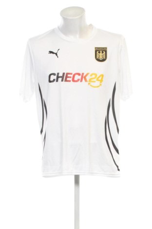 Мъжка тениска PUMA, Размер XL, Цвят Многоцветен, Цена 14,31 €