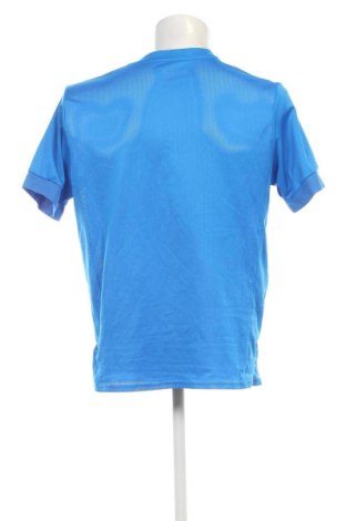 Ανδρικό t-shirt PUMA, Μέγεθος L, Χρώμα Μπλέ, Τιμή 16,99 €
