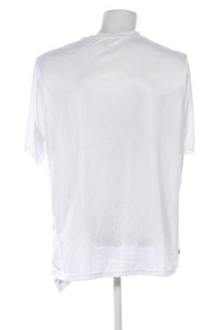 Tricou de bărbați PUMA, Mărime XXL, Culoare Alb, Preț 85,99 Lei