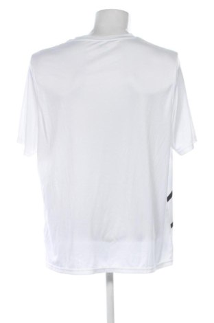 Herren T-Shirt PUMA, Größe XXL, Farbe Weiß, Preis € 18,99