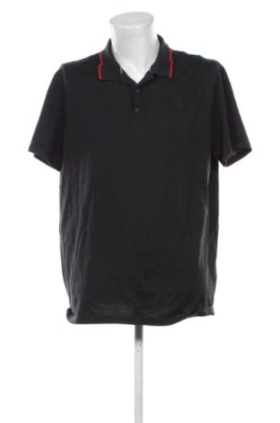 Мъжка тениска PUMA, Размер XXL, Цвят Черен, Цена 25,05 €