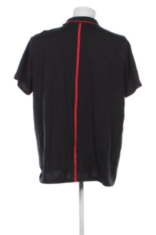 Мъжка тениска PUMA, Размер XXL, Цвят Черен, Цена 25,05 €