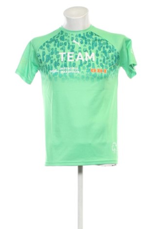 Herren Shirt PUMA, Größe S, Farbe Mehrfarbig, Preis 17,99 €