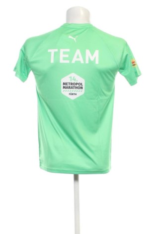 Herren Shirt PUMA, Größe S, Farbe Mehrfarbig, Preis 17,99 €