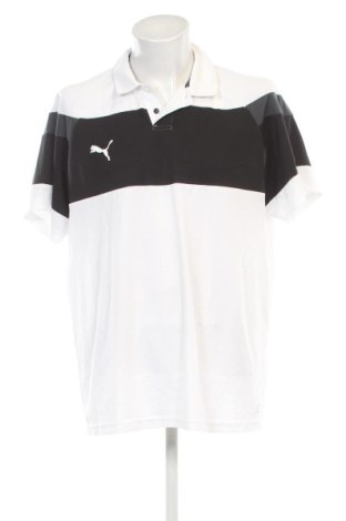 Męski T-shirt PUMA, Rozmiar 3XL, Kolor Kolorowy, Cena 129,99 zł