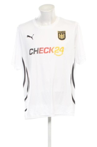Herren Shirt PUMA, Größe XXL, Farbe Mehrfarbig, Preis 17,99 €