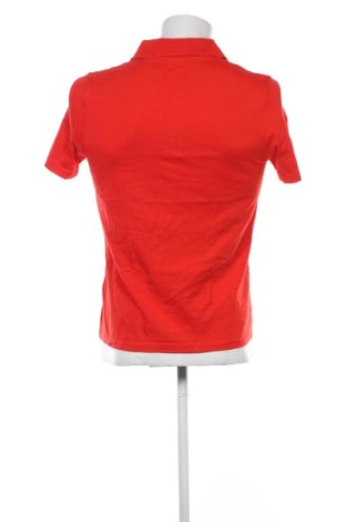 Męski T-shirt PUMA, Rozmiar S, Kolor Czerwony, Cena 129,99 zł