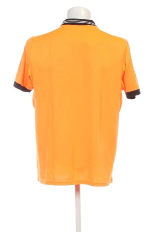 Męski T-shirt PUMA, Rozmiar XL, Kolor Pomarańczowy, Cena 72,99 zł