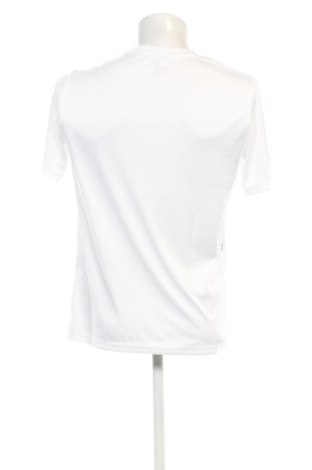 Męski T-shirt PUMA, Rozmiar M, Kolor Biały, Cena 72,99 zł