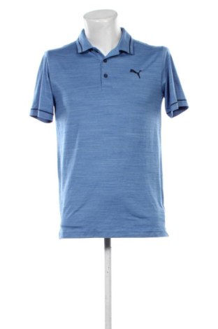Herren Shirt PUMA, Größe S, Farbe Blau, Preis 17,99 €
