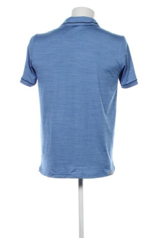Herren Shirt PUMA, Größe S, Farbe Blau, Preis 17,99 €