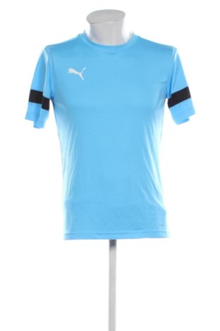 Pánske tričko  PUMA, Veľkosť M, Farba Modrá, Cena  14,00 €
