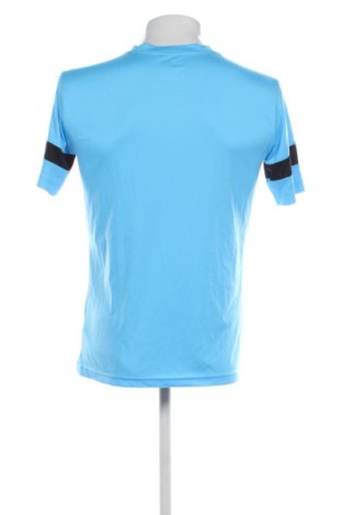 Pánske tričko  PUMA, Veľkosť M, Farba Modrá, Cena  14,00 €