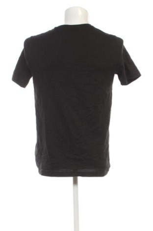 Мъжка тениска PUMA, Размер M, Цвят Черен, Цена 14,31 €