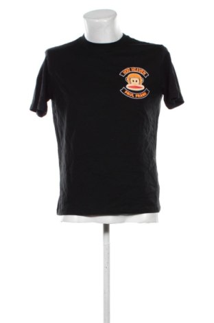 Męski T-shirt Paul Frank, Rozmiar M, Kolor Czarny, Cena 83,99 zł