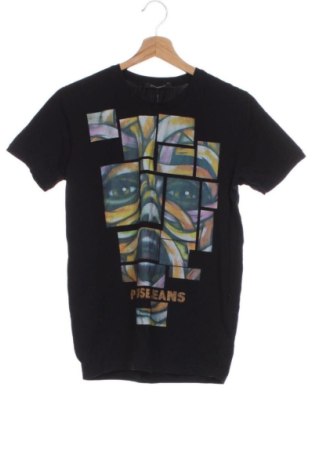 Herren T-Shirt Pause Jeans, Größe XS, Farbe Mehrfarbig, Preis € 8,00, #136591424