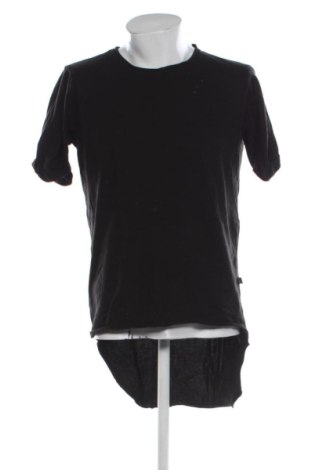 Pánské tričko  Pause Jeans, Velikost S, Barva Černá, Cena  227,00 Kč