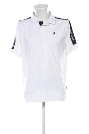 Férfi póló Peak Performance, Méret XL, Szín Fehér, Ár 14 139 Ft