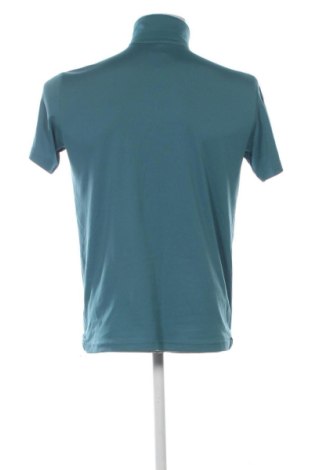 Ανδρικό t-shirt Peak Performance, Μέγεθος M, Χρώμα Πράσινο, Τιμή 33,99 €