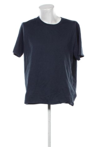 Мъжка тениска Pepe Jeans, Размер XL, Цвят Син, Цена 32,21 €