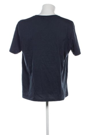 Мъжка тениска Pepe Jeans, Размер XL, Цвят Син, Цена 32,21 €