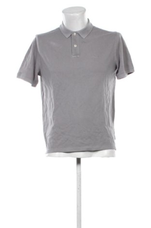 Herren Shirt Pepe Jeans, Größe L, Farbe Grau, Preis 71,99 €