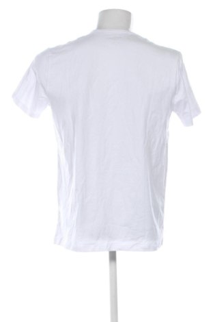 Мъжка тениска Pepe Jeans, Размер L, Цвят Бял, Цена 26,07 €