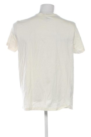 Tricou de bărbați Petrol Industries, Mărime XXL, Culoare Bej, Preț 107,99 Lei