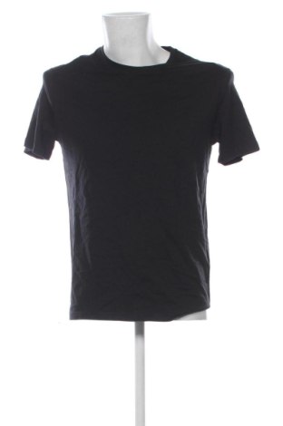 Tricou de bărbați Pier One, Mărime M, Culoare Negru, Preț 98,99 Lei