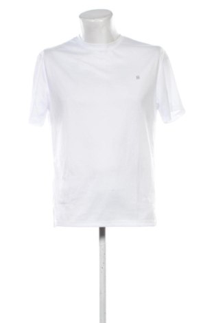 Tricou de bărbați Pier One, Mărime M, Culoare Alb, Preț 98,99 Lei