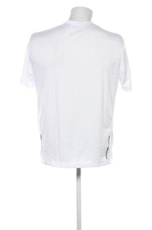 Tricou de bărbați Pier One, Mărime M, Culoare Alb, Preț 98,99 Lei