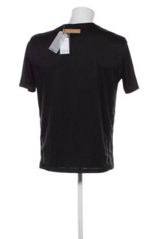 Męski T-shirt Pier One, Rozmiar M, Kolor Czarny, Cena 83,99 zł