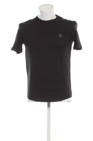 Tricou de bărbați Pier One, Mărime S, Culoare Negru, Preț 98,99 Lei