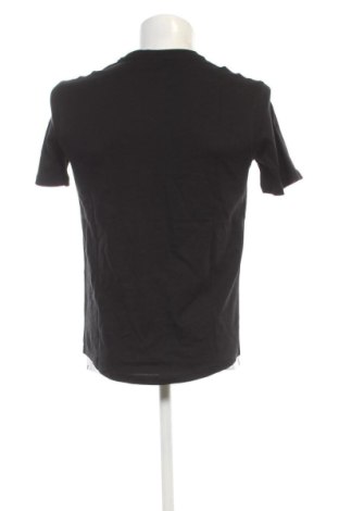 Tricou de bărbați Pier One, Mărime S, Culoare Negru, Preț 98,99 Lei
